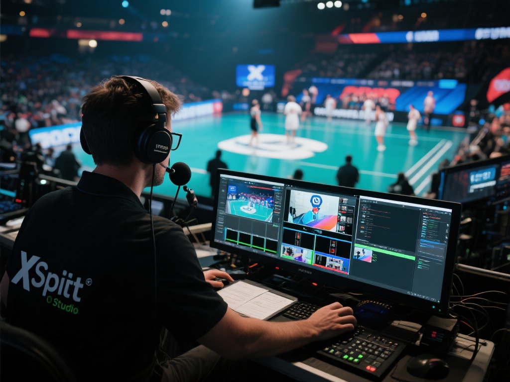 探索如何成为专业电竞OB的详细指南 作为OB,您的职责是提供准确、清晰和有深度的赛事画