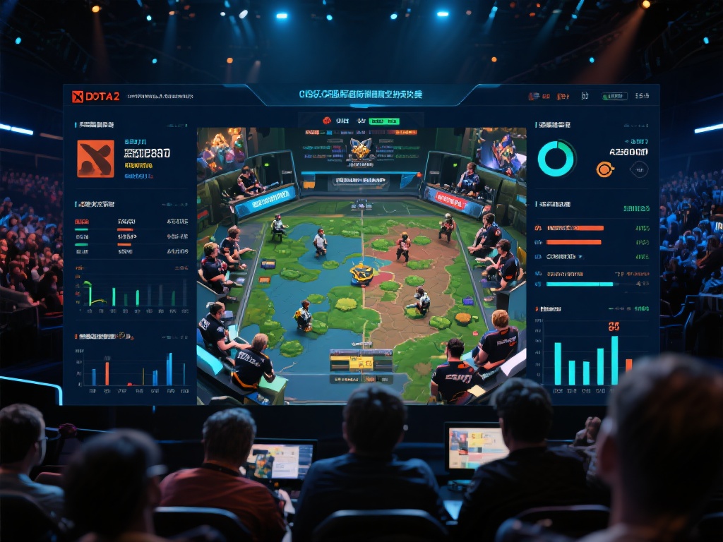 OB系统的另一大亮点是其强大的数据分析功能。借助实