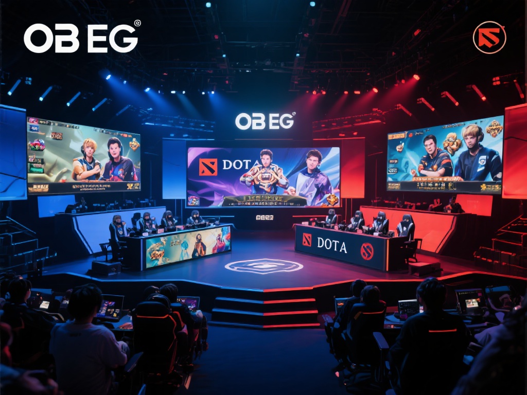 OB电竞的吸引力不仅仅来源于赛事本身，更在于它融入