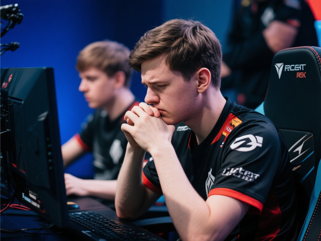 OB仔电竞说:探索职业选手生涯的精彩幕后故事 职业选手要面对的不仅仅是外界的评论,他们还必须学会