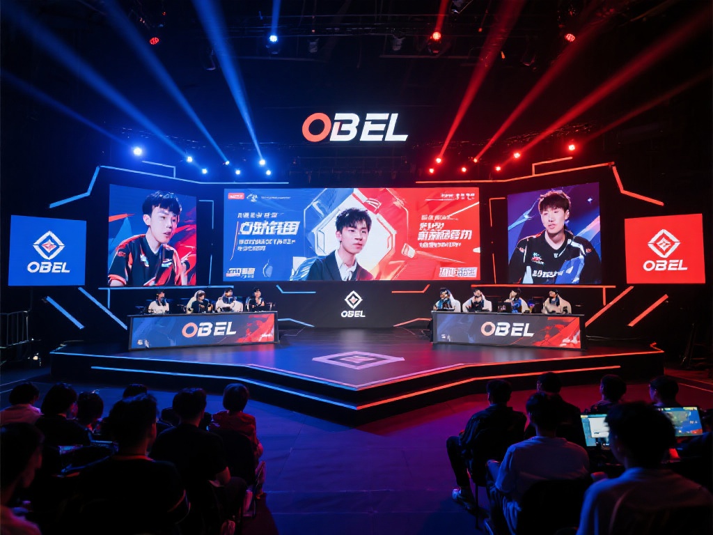 深入OB电竞测评:最新赛事解析与顶级装备表现全揭秘 尤其是舞台设计和赛程安排充分尊重观众体验,提供全方