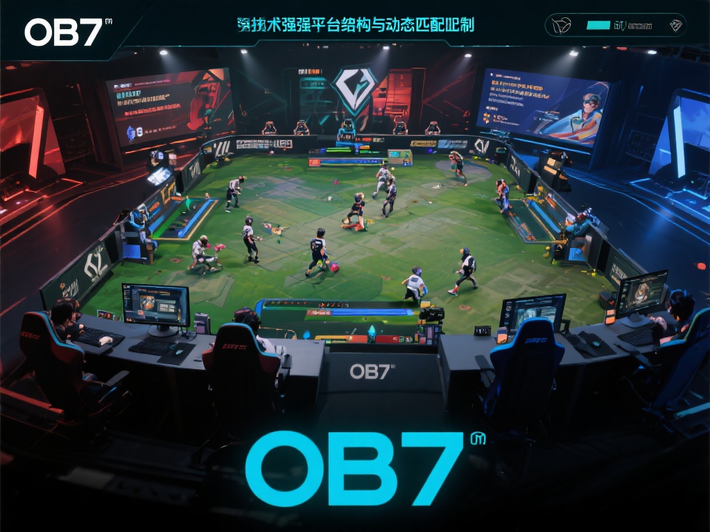 全面探索OB7电竞:感受竞技世界的极致魅力 在电竞行业中,技术是推动游戏体验的核心因素。OB7