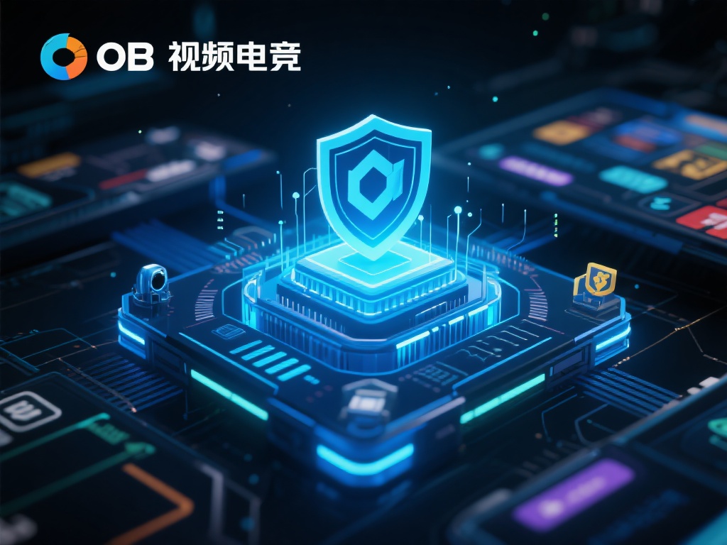 技术革新与安全性
在安全性方面，OB视讯电竞使用