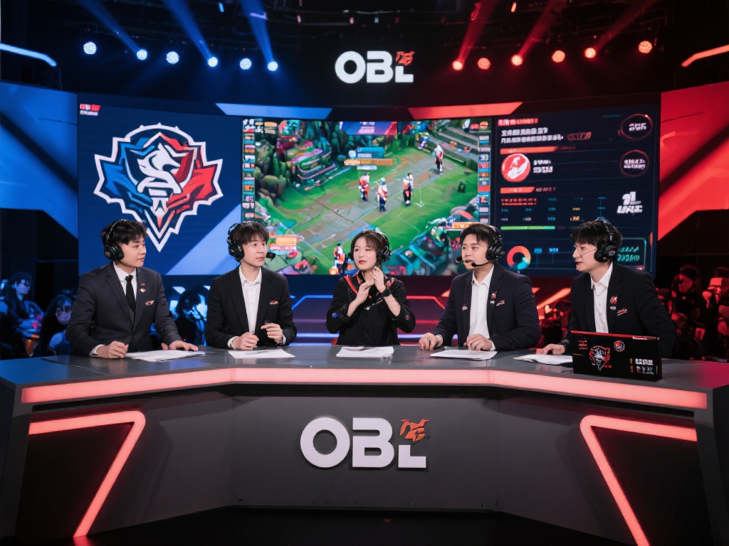 深入揭秘OB电竞英雄联盟职业赛事中的高光时刻 OB电竞作为拥有全球粉丝基数的大型电竞平台,始终以