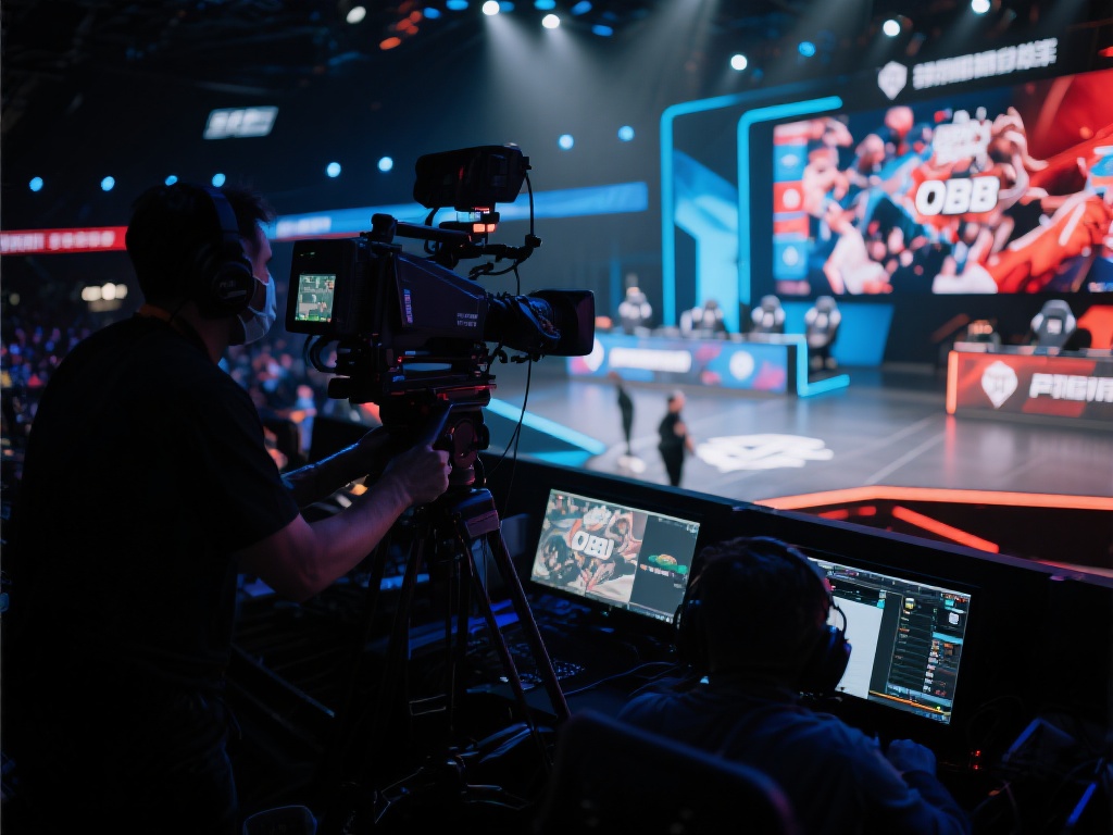 电竞OB与赛事执行一体化联动:全面提升观赛体验与赛事效率 为了提升赛事观感与实效,电竞OB与赛事执行的联动至