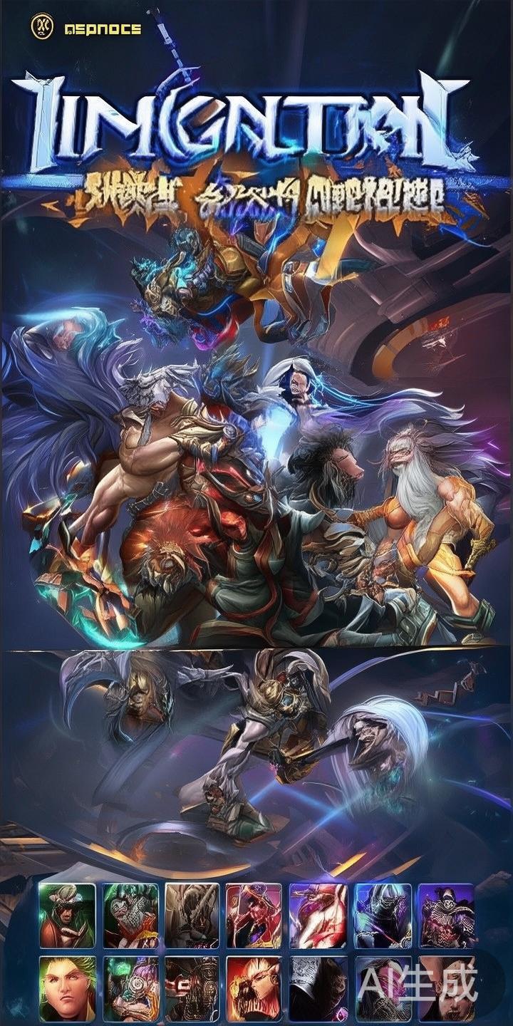 在当今手游市场中，ob电竞小夜永劫无间凭借其激烈的