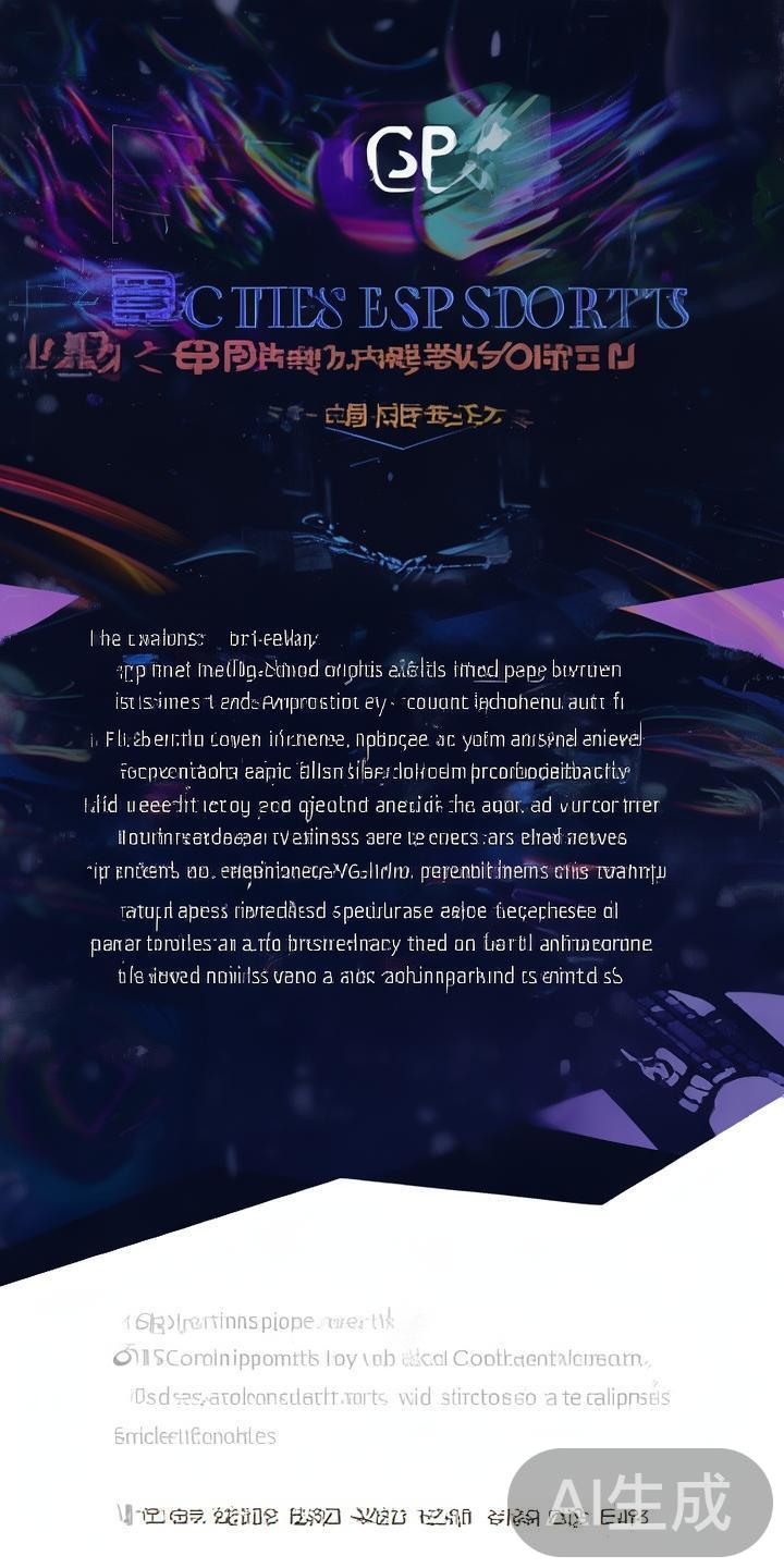 在电竞行业快速发展的当下，OB电竞作为行业的重要品