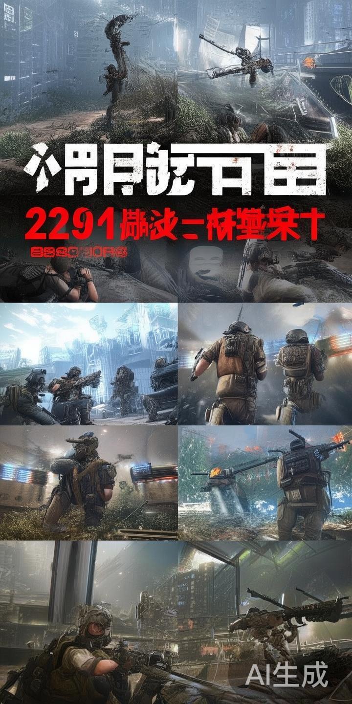 绝地求生凭借其真实的战场体验，吸引了大批喜爱射击和