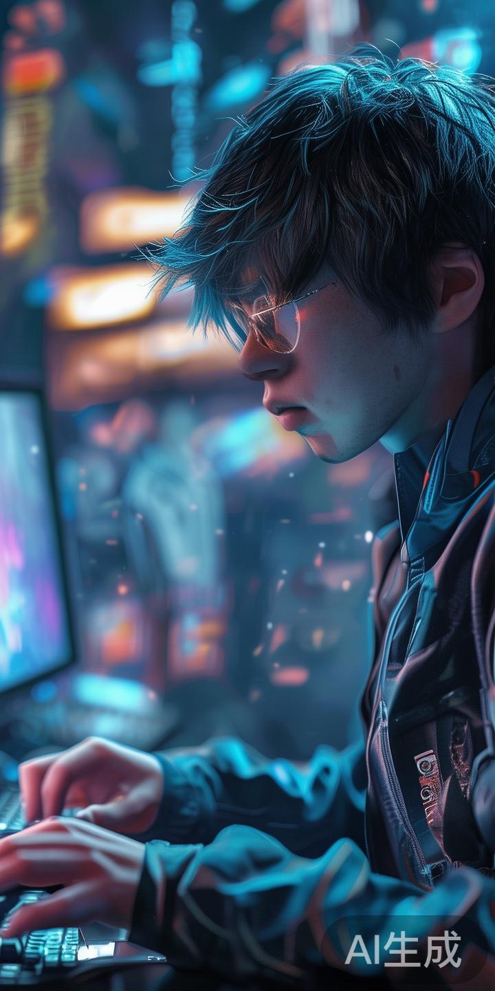 边缘OB的电竞梦想:追逐荣耀的青春之路与奋斗之光 边缘角色中的善用策略与成长机会
在电竞团队中,被