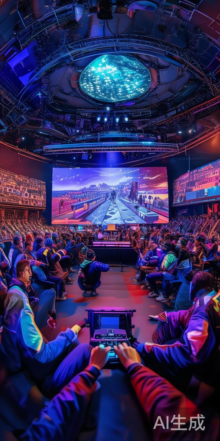 深入探讨电竞比赛中的OB视角:玩家体验与策略决策全面解析 如今,电竞已成为全球范围内极具影响力的运动项目。比