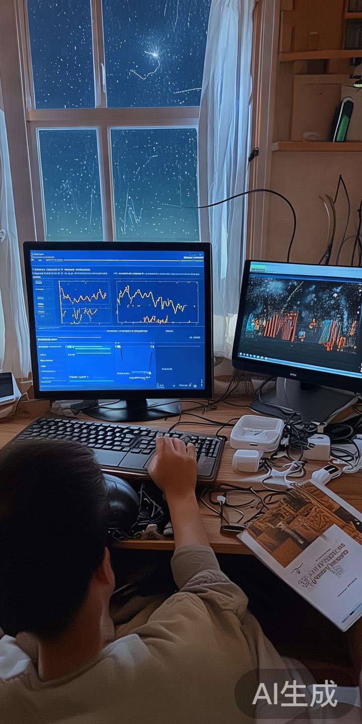 全面提升OB电竞稳定性的维护技巧解析与实用方案 选择稳定的网络环境:在网络状况较差的时间段避免高强
