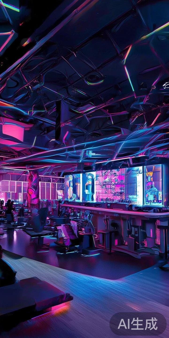 随着电子竞技在全球范围内的快速崛起，越来越多的城市