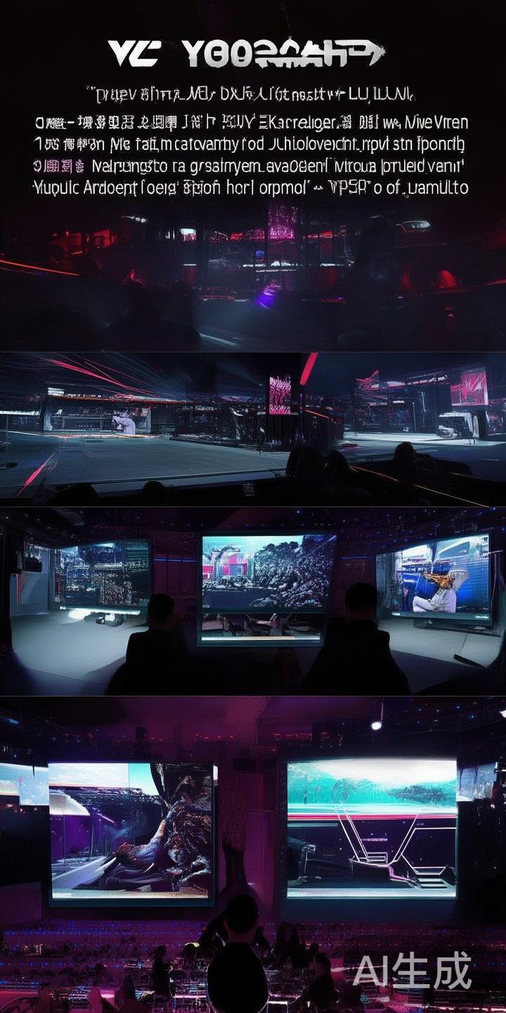 值得一提的是，杨ob电竞注重赛事的创新。借助先进的