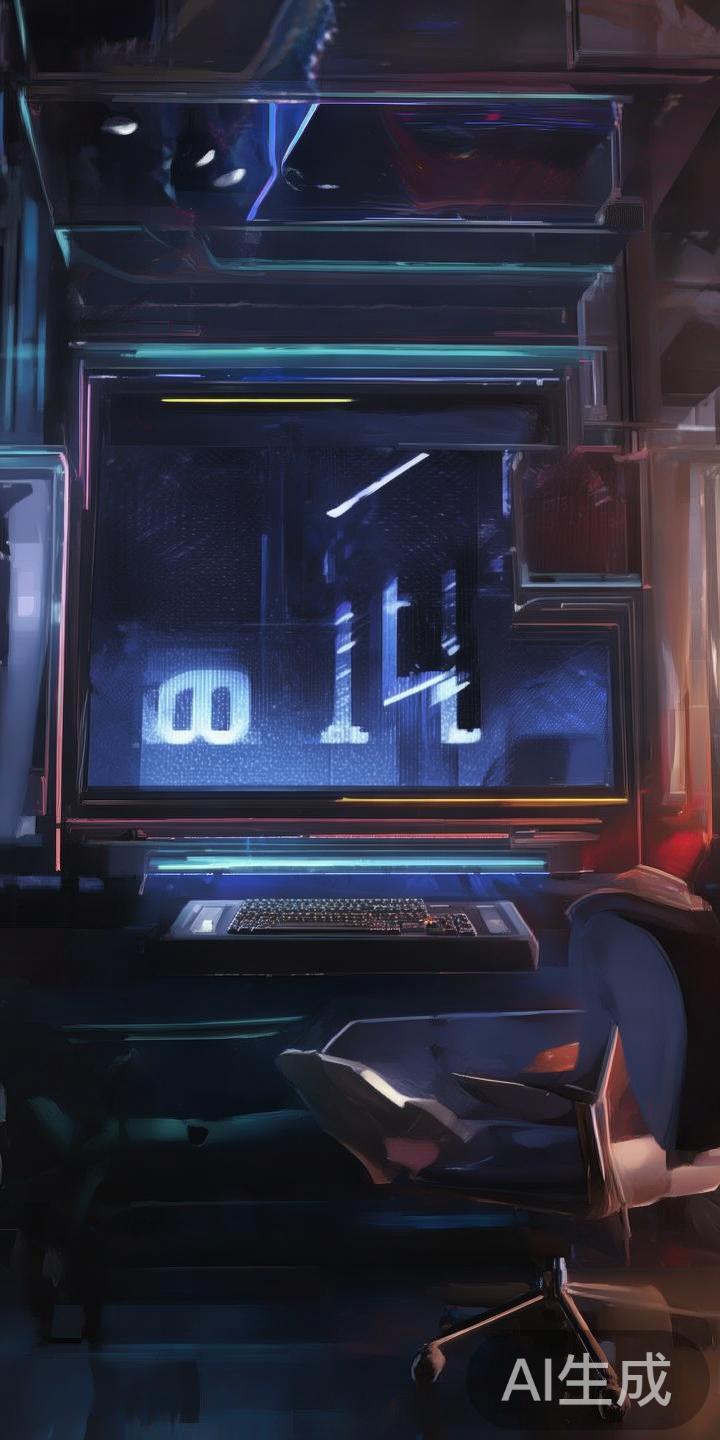 具备良好的硬件设备也是入门的重要一环。投资一台反应