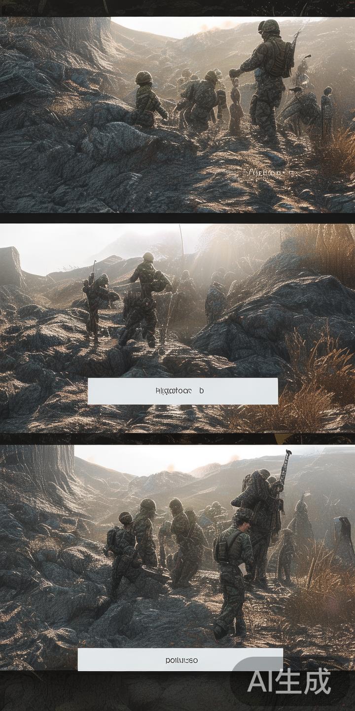 1.&nbsp;位置偏移参数：调整队伍在特定区域的站位和行动