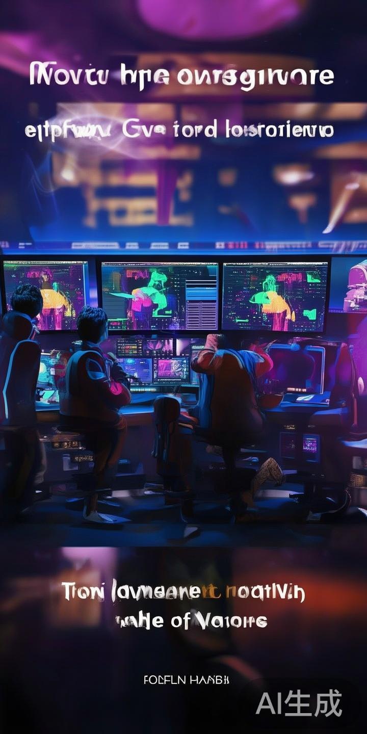 全面解读OB单边电竞的未来发展方向与行业深远影响分析 伴随电竞行业的高速发展,OB单边电竞逐渐走向多元化