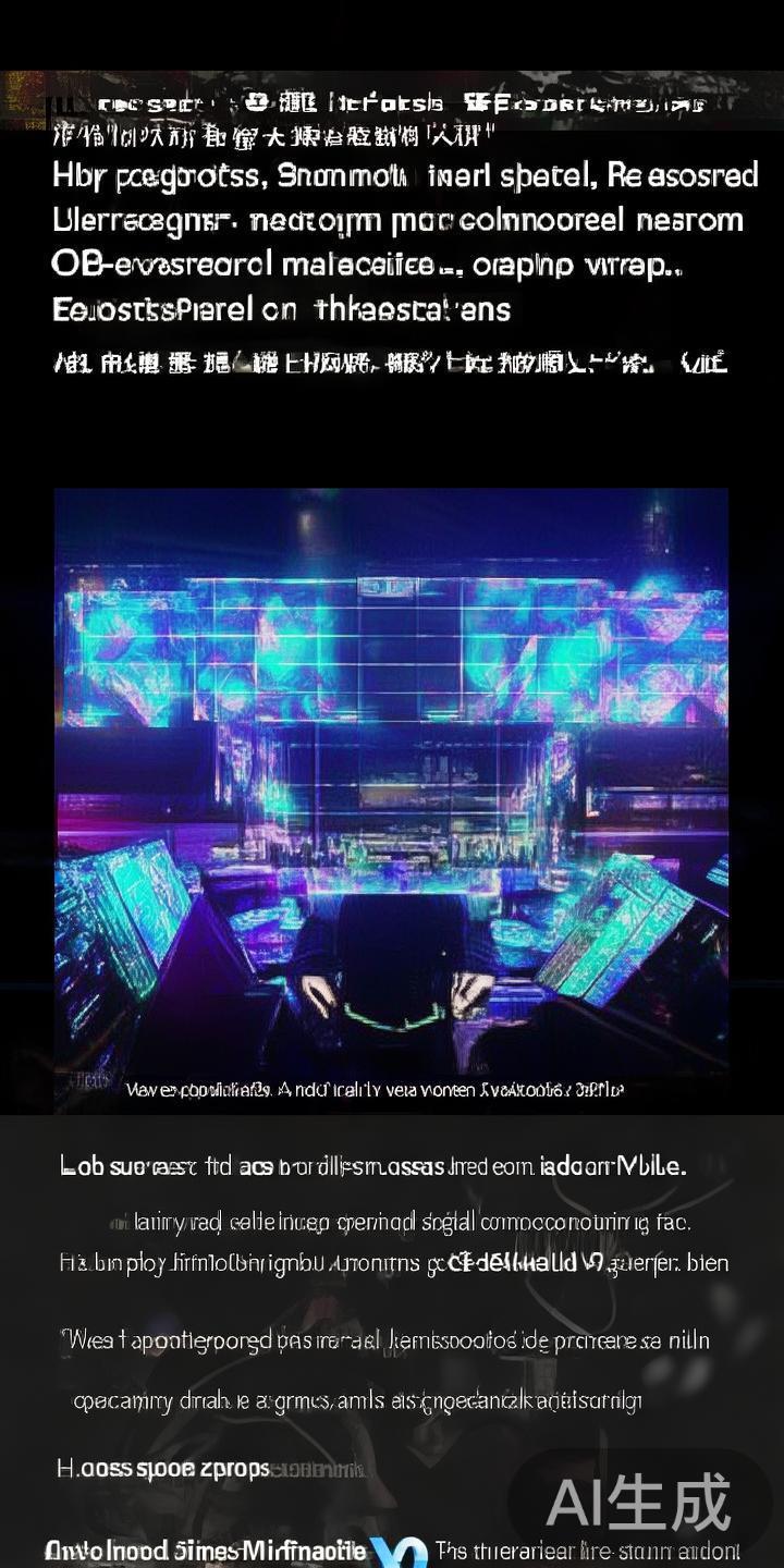 OB电竞米乐:引领你迈入最激情澎湃的电竞新纪元 随着电子竞技的蓬勃发展,涌现出众多旨在为玩家提供沉