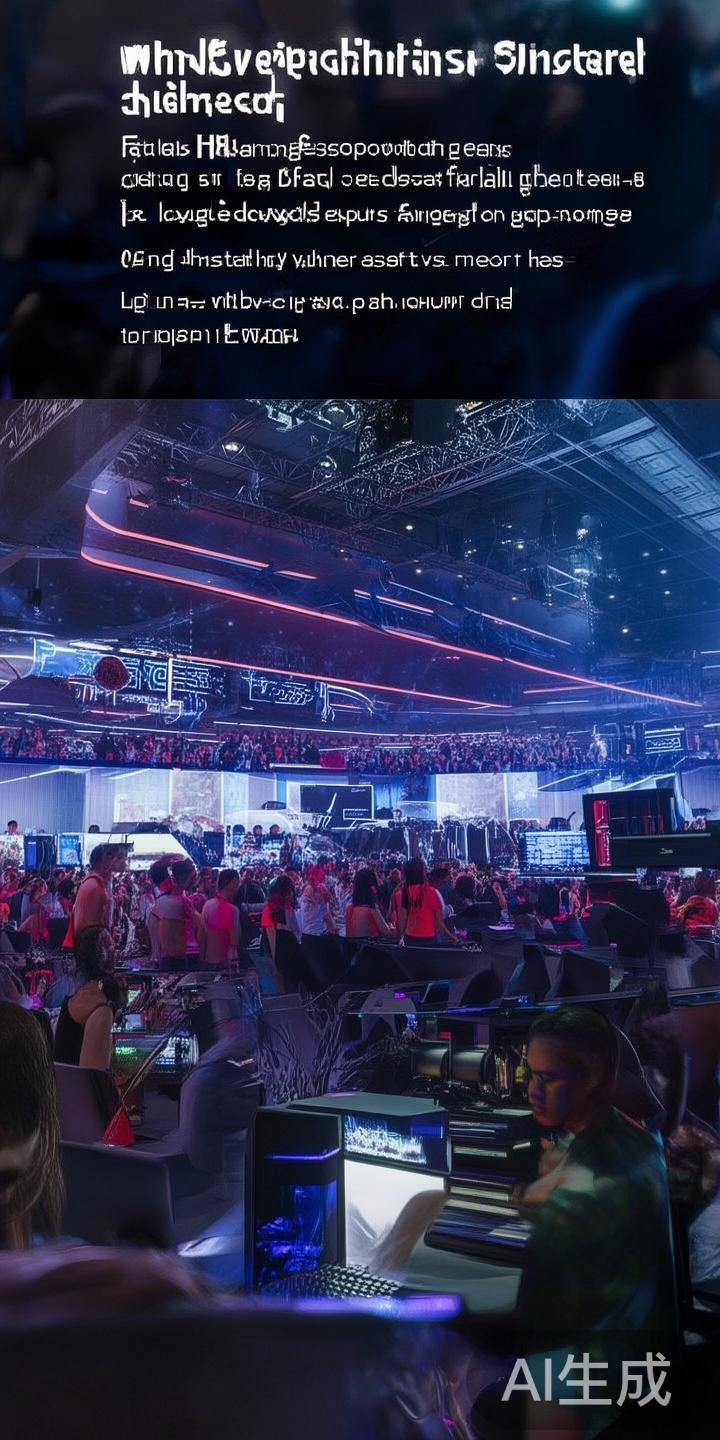 揭秘OB仔电竞老板背后的精彩创业历程与创业故事 在电竞行业,创新是保持竞争力的关键。OB仔电竞在创