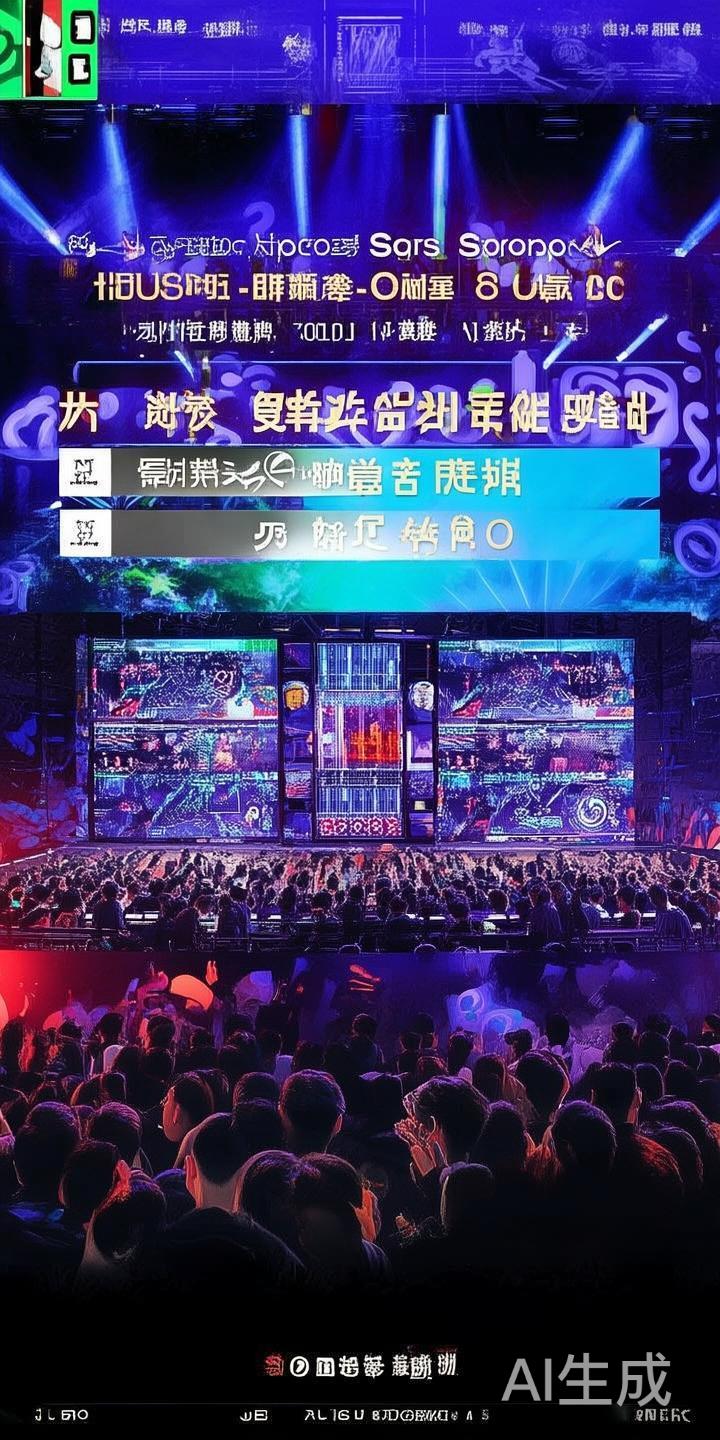 在当今电子竞技快速发展的时代，竞技水平的不断提升吸