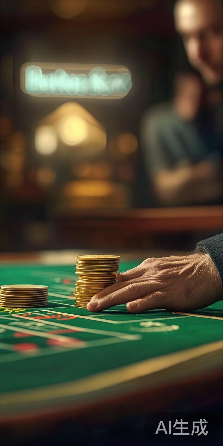 全面解析OB电竞竞猜安全指南与专业技巧,让你轻松应对竞猜风险 理性下注,控制额度:设定每次投注的最大额度,避免盲