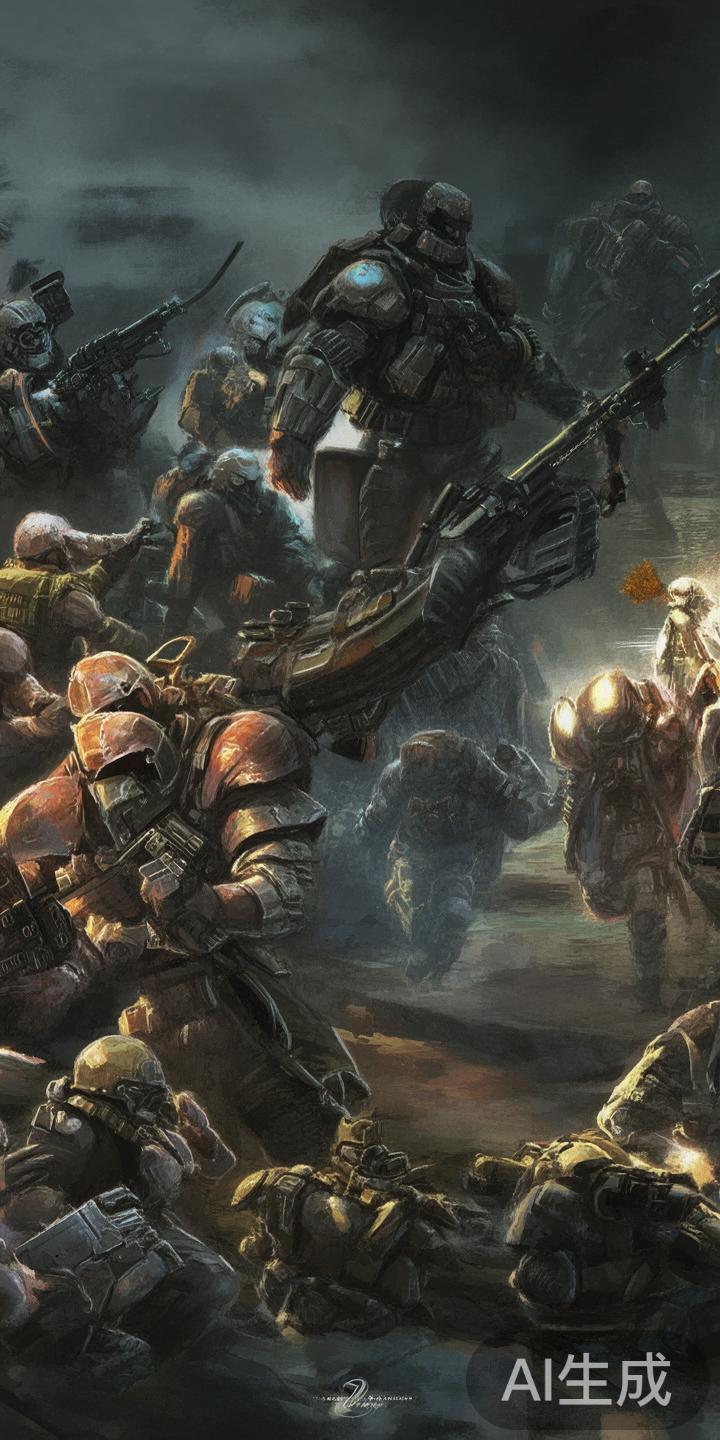 全面解析无畏契约OB电竞赛事的精彩亮点与战略解析 此外,选手们的角色定位与装备选择也尤为关键。不同的