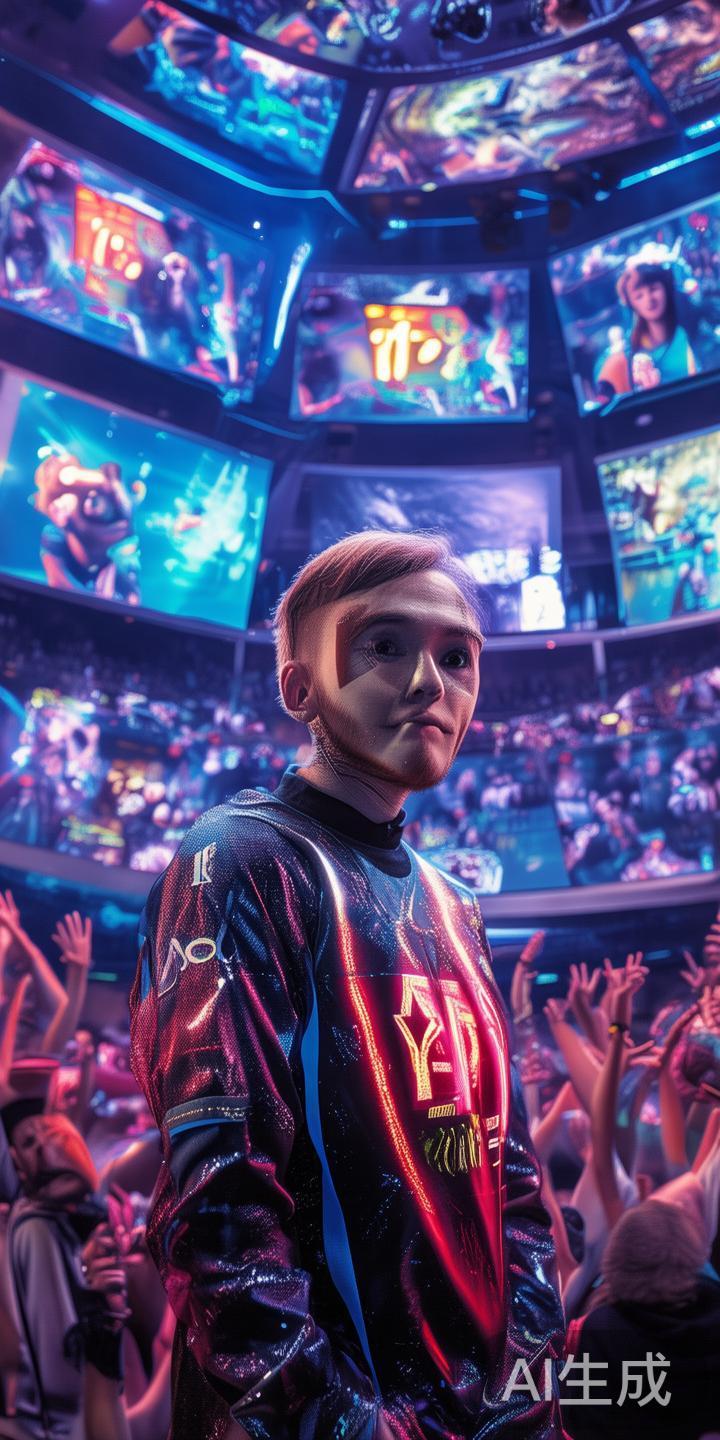 全面解析电竞行业OB岗位薪资现状与未来发展趋势预测 实际上,一些成熟的OB通过参与多场大型赛事,如国内