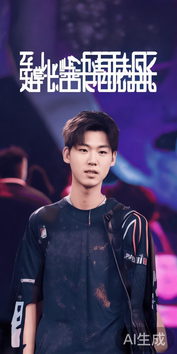 近年来，随着电子竞技行业的迅猛发展，越来越多的电竞