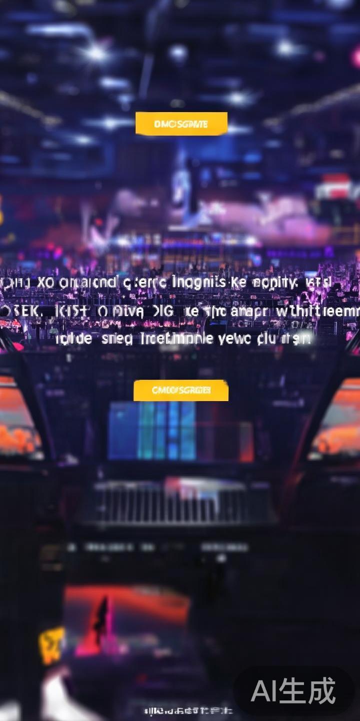 在当今电竞赛事日益火热的时代，OB电竞直播成为众多