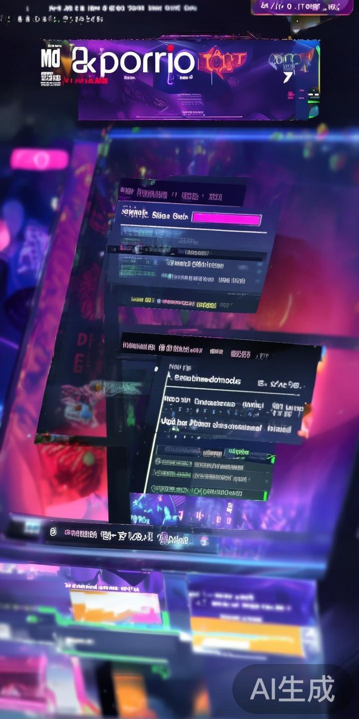 除了赛事直播外，OB体育电竞还拥有庞大的资讯库，实