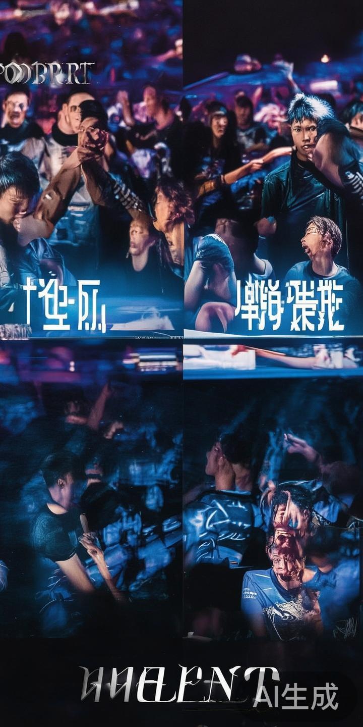 OB电竞杂志深度报道:赛事精彩瞬间盘点与分析 在当代电子竞技迅速崛起的背景下,观众对比赛精彩瞬间