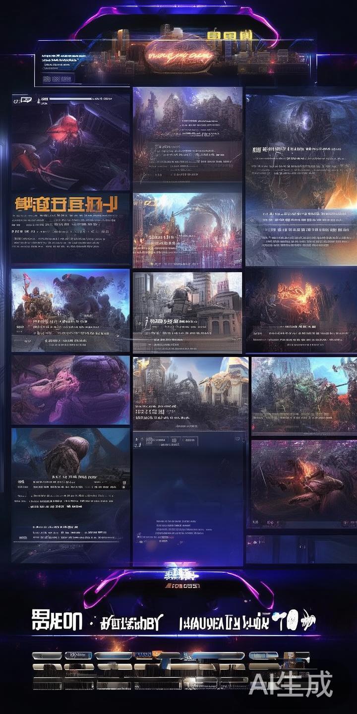 访问Ob电竞官网,开启专属你的精彩电竞之旅 作为行业内的领军平台,Ob电竞官网以其丰富的游戏资