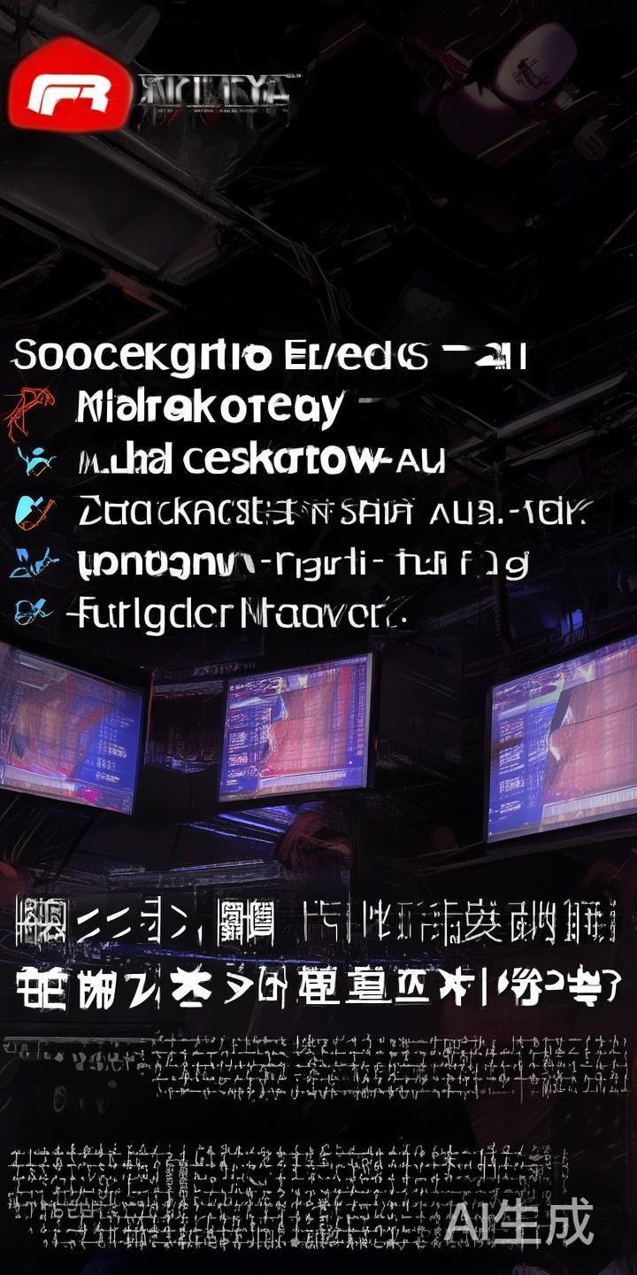 全面揭秘OB电竞黑色产业链的内幕与真相大公开 在现代电竞行业快速发展的背景下,一些阴暗角落的黑色