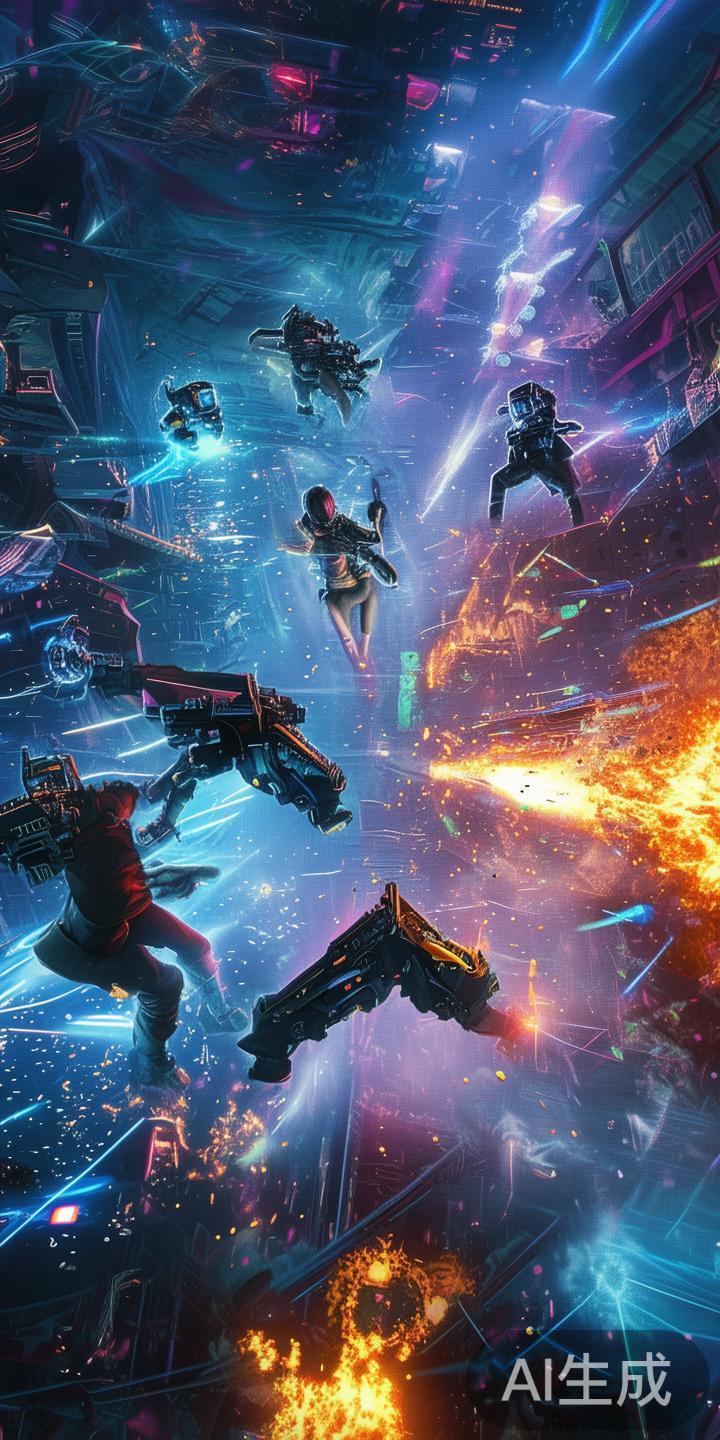 OB电竞精选:那些令人难忘的精彩瞬间合集 电竞比赛中的精彩瞬间往往也是团队配合的结晶。在关键