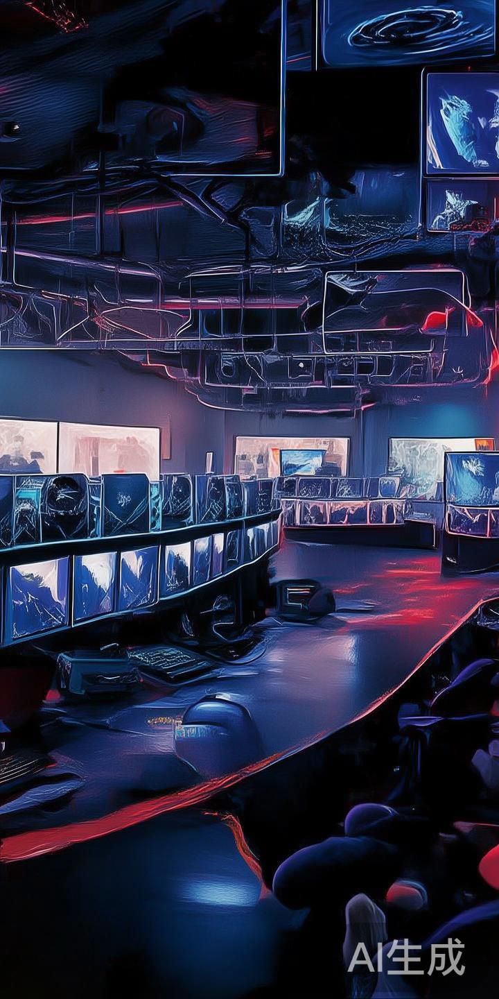 全面解析OB视讯电竞的最新发展趋势与未来前景 随着疫情之后的复苏,OB视讯电竞逐步走向线上线下融