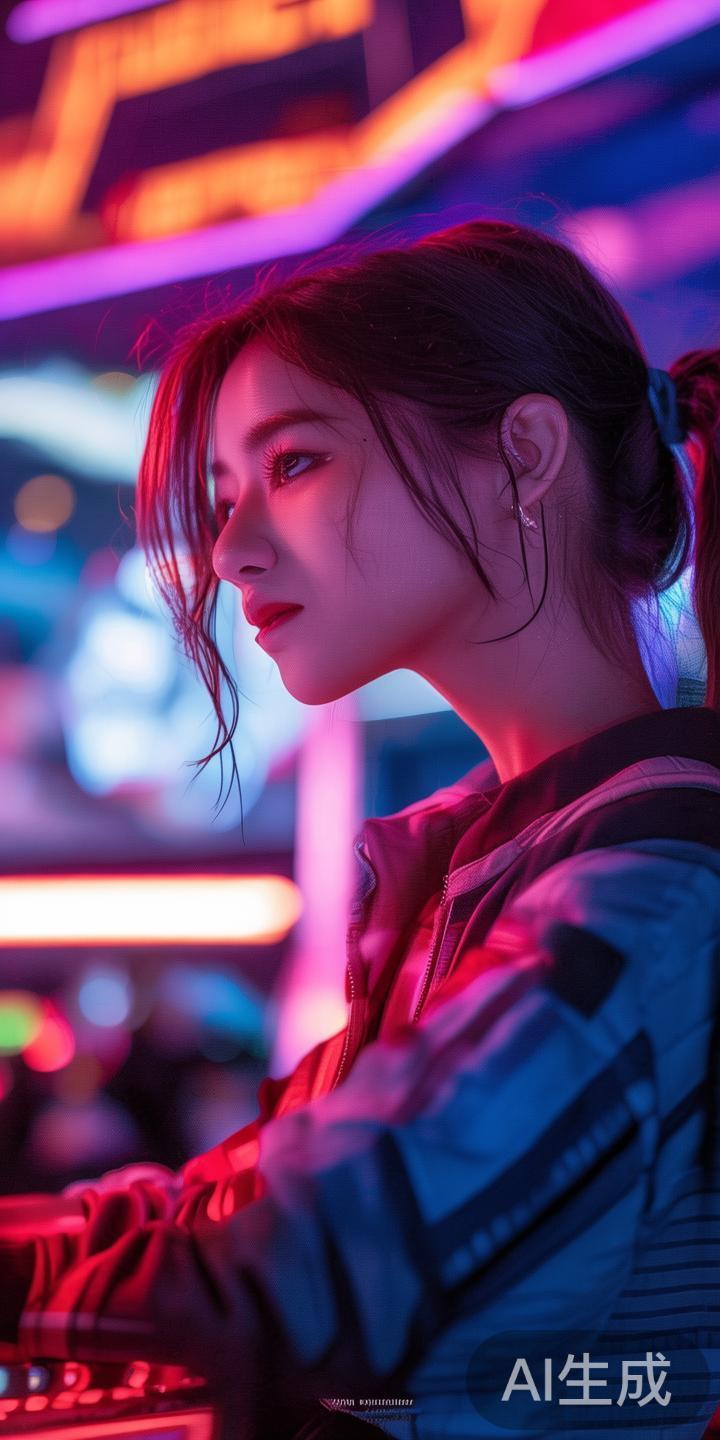 2026年OB电竞全新赛事盘点与未来发展趋势分析 此外,女性电竞逐渐崭露头角。近年来,女性参赛比例持