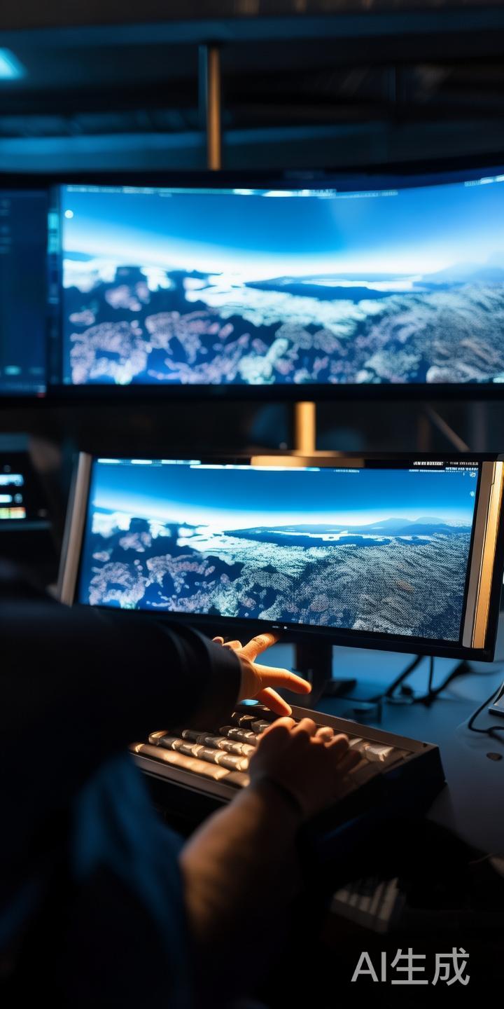 全面掌握电竞OB全景功能操作键指南与实用技巧 启动/停止全景追踪功能:部分OB系统设有追踪模块,