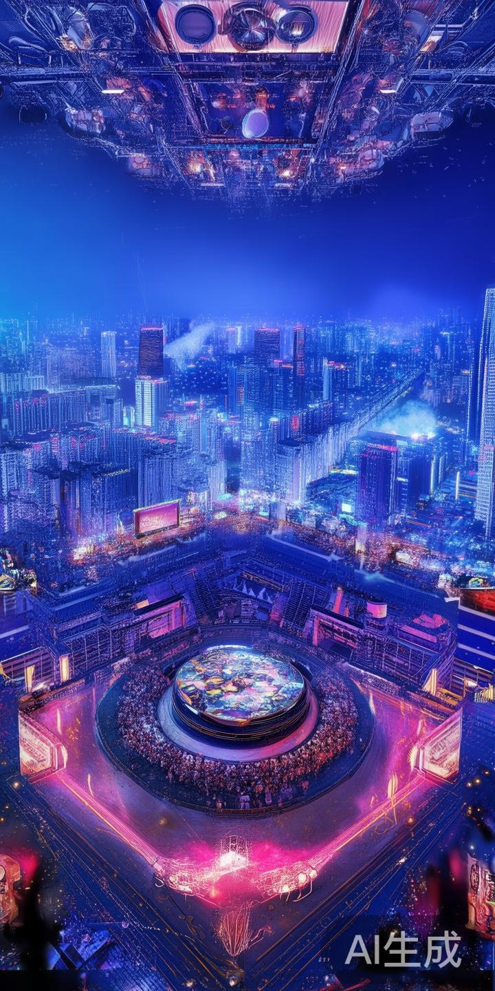 近年来，西安举办了多场规模庞大、影响深远的电竞比赛