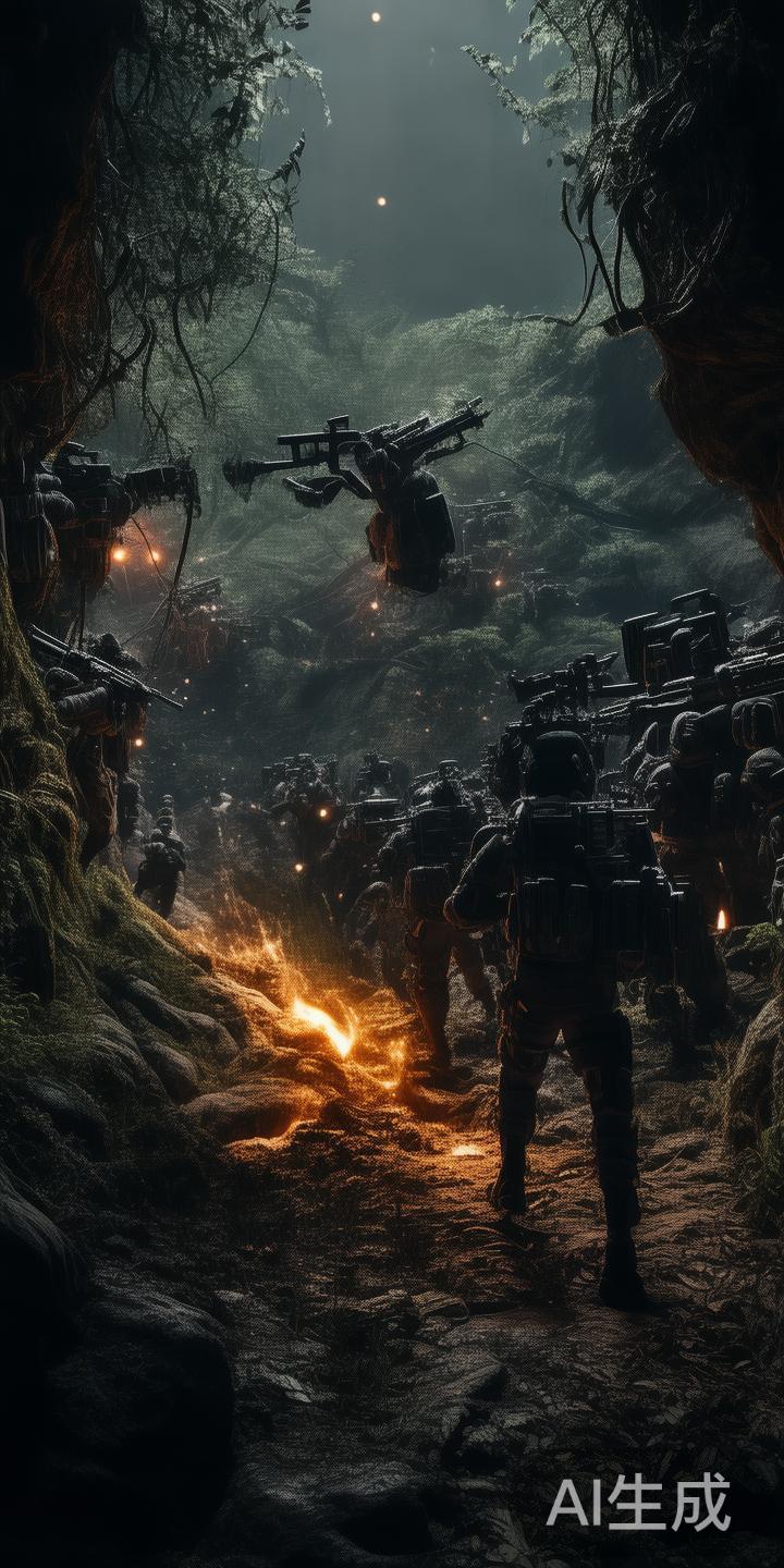 OB电竞暗区突围策略全解析:最全操作指南详尽推荐 暗区内强敌如云,单打独斗的胜算极低。队伍之间保持良