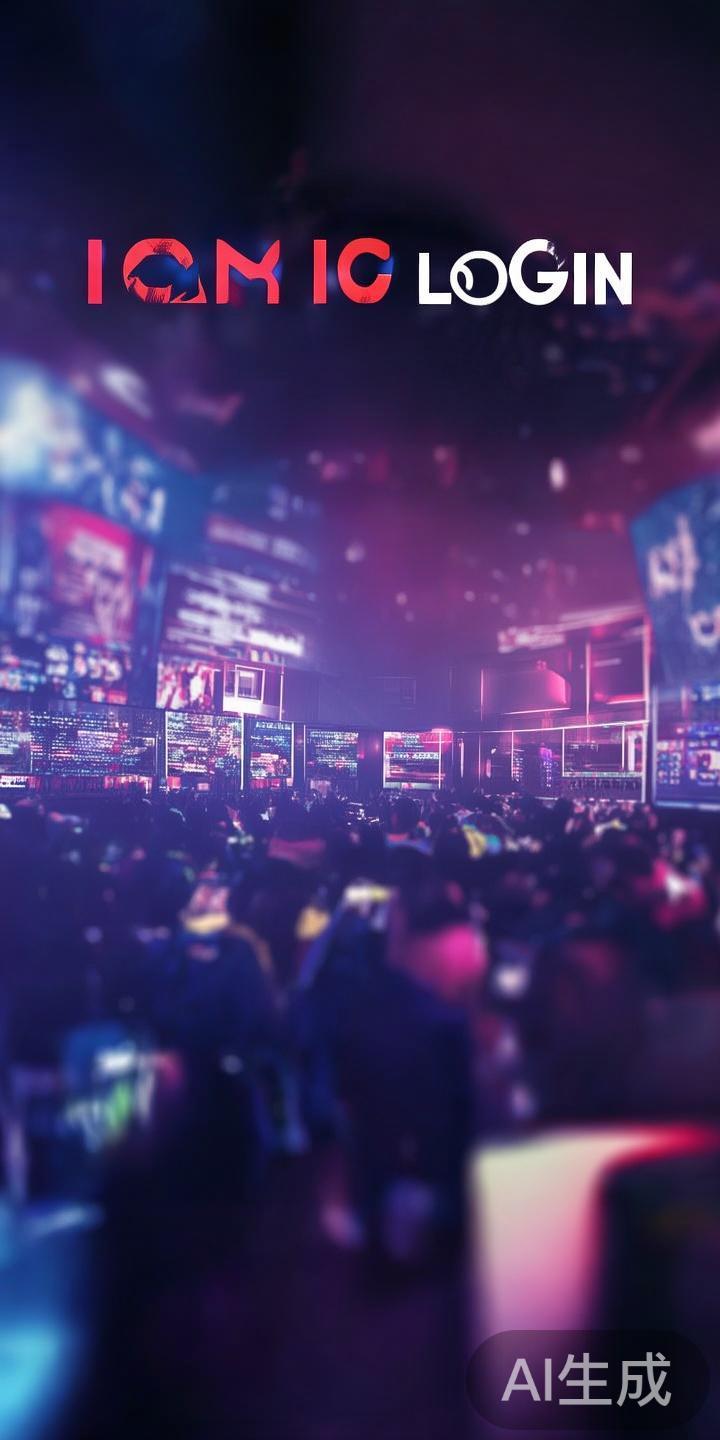 全面解析OB电竞登陆流程:最新教程助你顺利入门 一、了解OB电竞平台登录的重要性
随着电竞赛事的