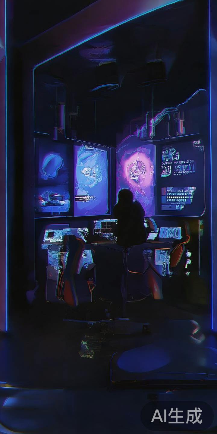 搭建高品质OB电竞台子,打造专业电竞体验区新体验 一、理解“OB电竞台子”的核心内涵
“OB电竞”