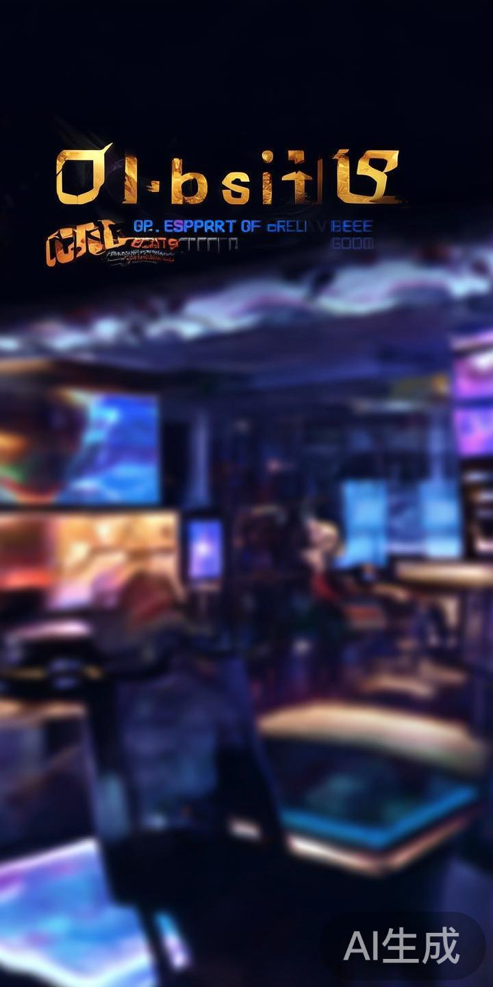 2024年最新电脑版OB电竞官网最新网址推荐与详细指南 在电竞领域,平台的安全性和稳定性对用户体验至关重要