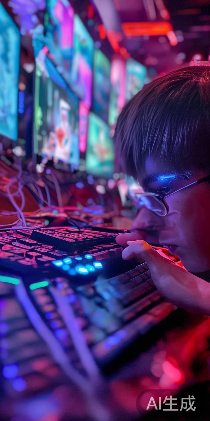 初入OB电竞的新手玩家，通常会遇到操作不熟练、战术