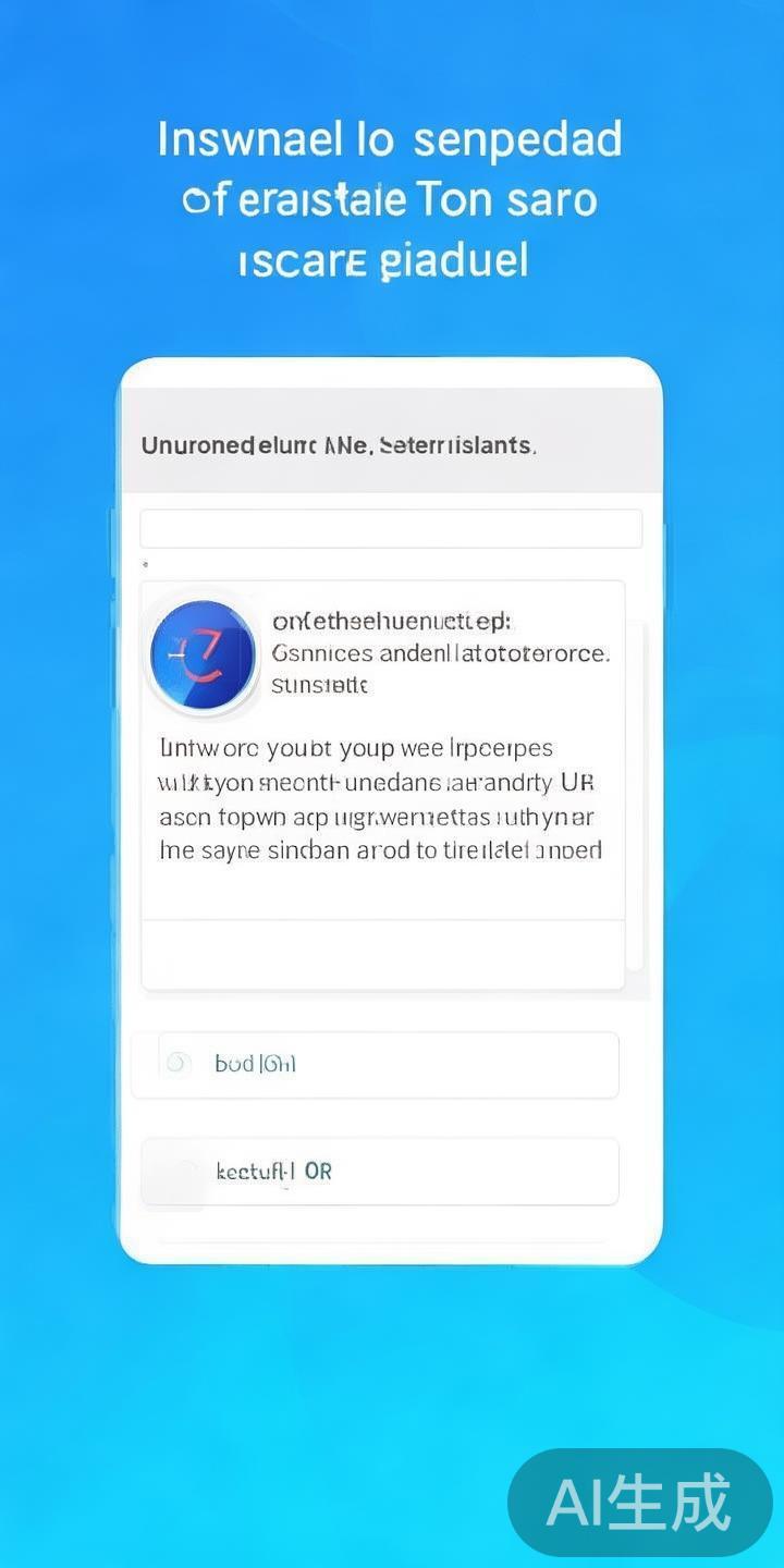 下载安装包后，确保开启设备的“未知来源安装”权限（
