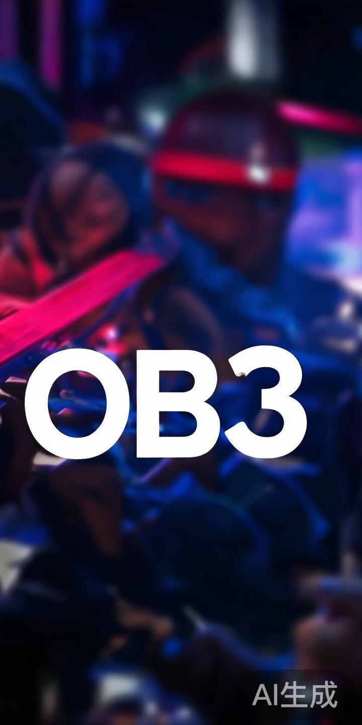 在激烈竞争的电竞世界中，术语层出不穷，理解这些专业