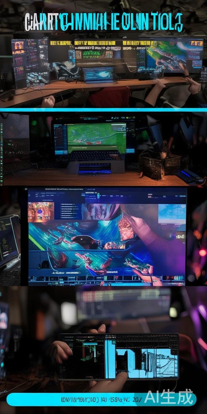 此外，OB电竞还会介绍各种新兴游戏和电竞工具，比如