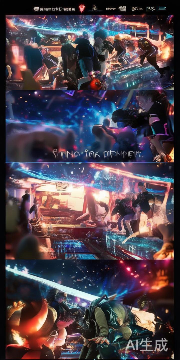 在多个重要赛事中，小健展现出了极强的个人能力。例如