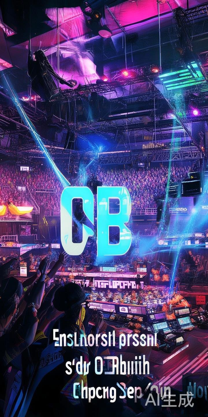 OB电竞平台推荐
选择一个适合的电竞平台，是每个