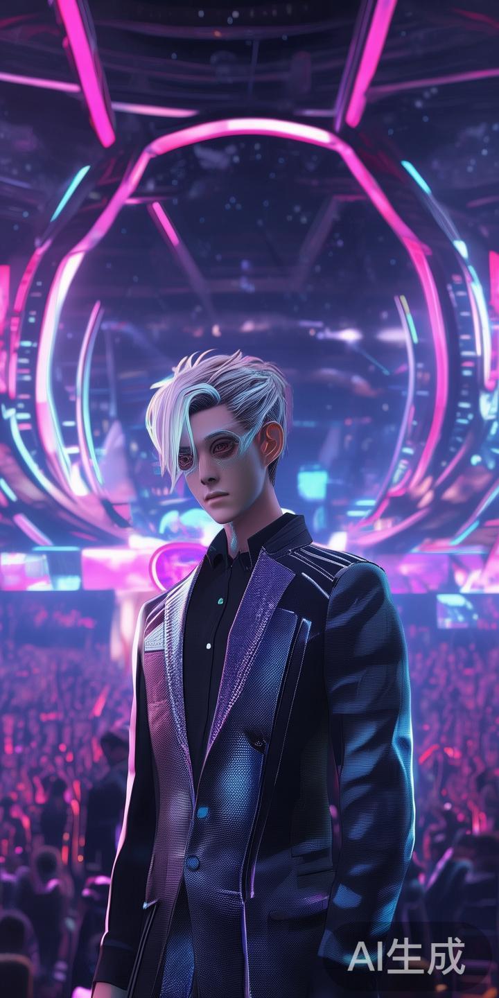 可以看到，OB君在多个大型电竞赛事中亮相，主持赛事