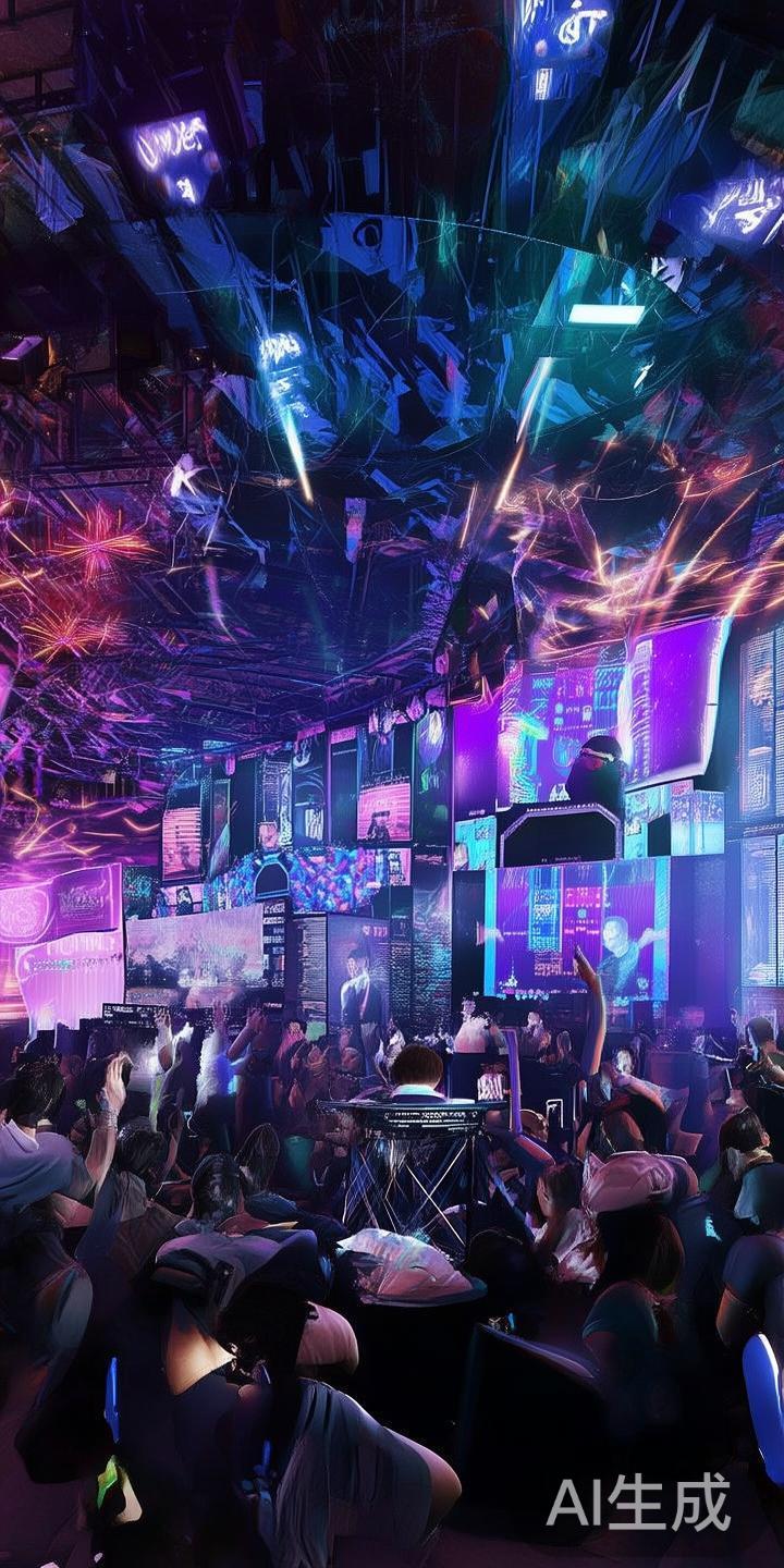 作为国内新兴的电竞平台，OB电竞旨在打造一个具有高