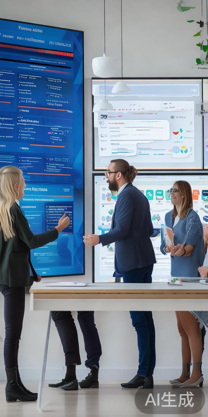 在人员管理中，团队运营者需制定科学的激励机制，激发